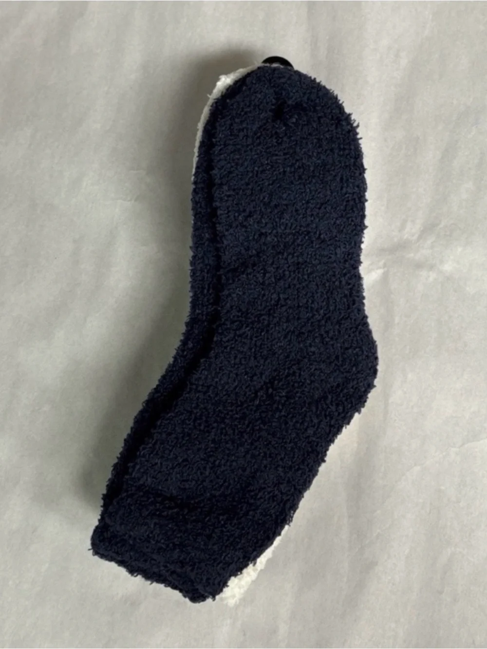 New Halston Socks Women’s 3 Pair Ultra Warm Fuzzy Cozy Plush Socks Casual Soft
